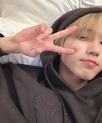 Han jisung