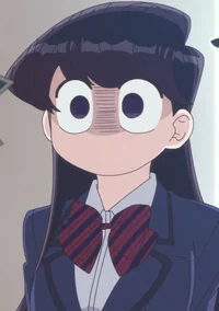Komi Shoko