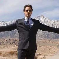 Tony stark