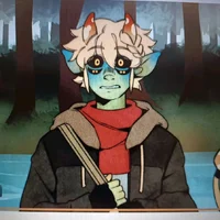 Michael mushroomoasi