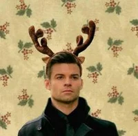 Elijah Mikaelson