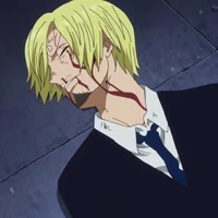 Sanji Vinsmoke