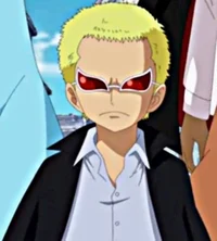 DonquixoteDoflamingo