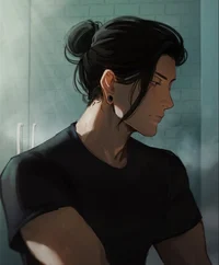 Geto Suguru