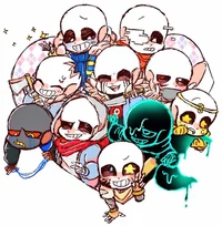 -Sans aus-