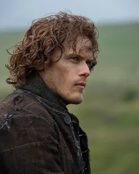 Jamie Fraser