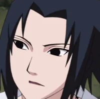 Sasuke Uchiha - 20