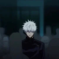 Satoru Gojo