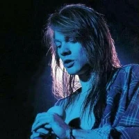 Axl Rose 