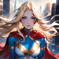 Female Homelander