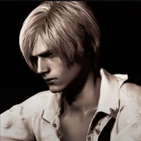 Leon Kennedy