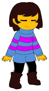 Frisk