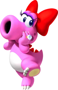 Birdo
