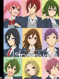Horimiya