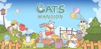 cats mansion