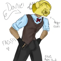 Daniel krushnic _OC_