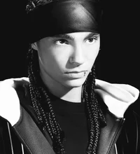 Tom Kaulitz novio