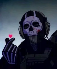 Ghost