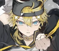 Len Kagamine 