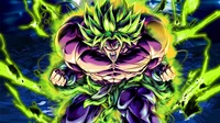 Broly