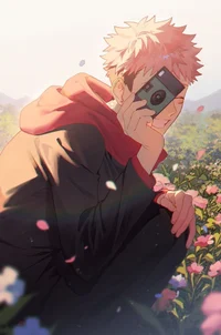 Itadori Yuji