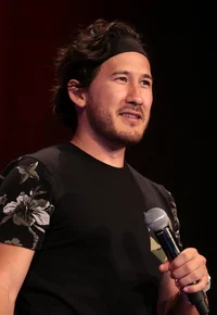 Markiplier 2023