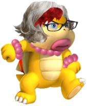 Edith Koopa