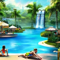 Napod Summer Hangout