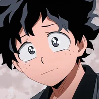 Izuku Midoriya