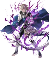 Corrin - M - Fallen
