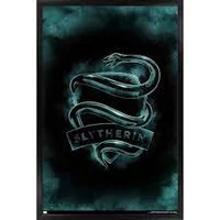 Slytherin Gang