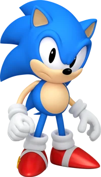 Classic Sonic