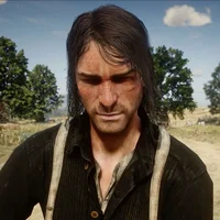 John Marston