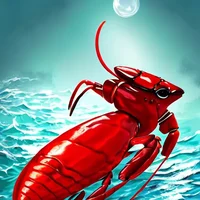 Jordan Lobsterperson