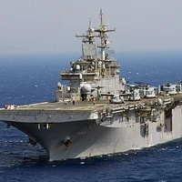USS Wasp