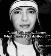 tom kaulitz 