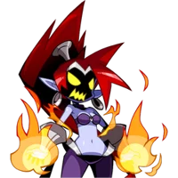 Nega-shantae