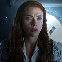 Natasha Romanoff