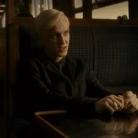 Draco Malfoy