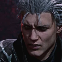 Vergil Sparda