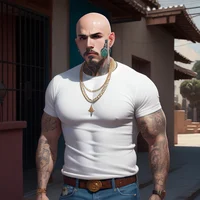 Cholo Tio