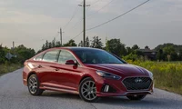 2018 sonata sport 
