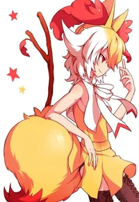 Braixen