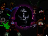 EMMA and The VIRUSes