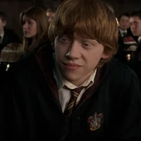 Ron Weasley