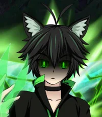 01 Wolf Spirit Keito