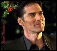 Aaron Hotchner