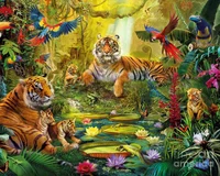 What Animal Are You
