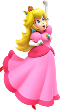 Princess Peach