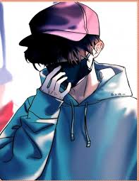 RudeTeenBoy